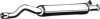 ASMET 04.054 Middle Silencer